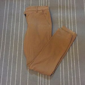 Lululemon commissioner pants size 32
